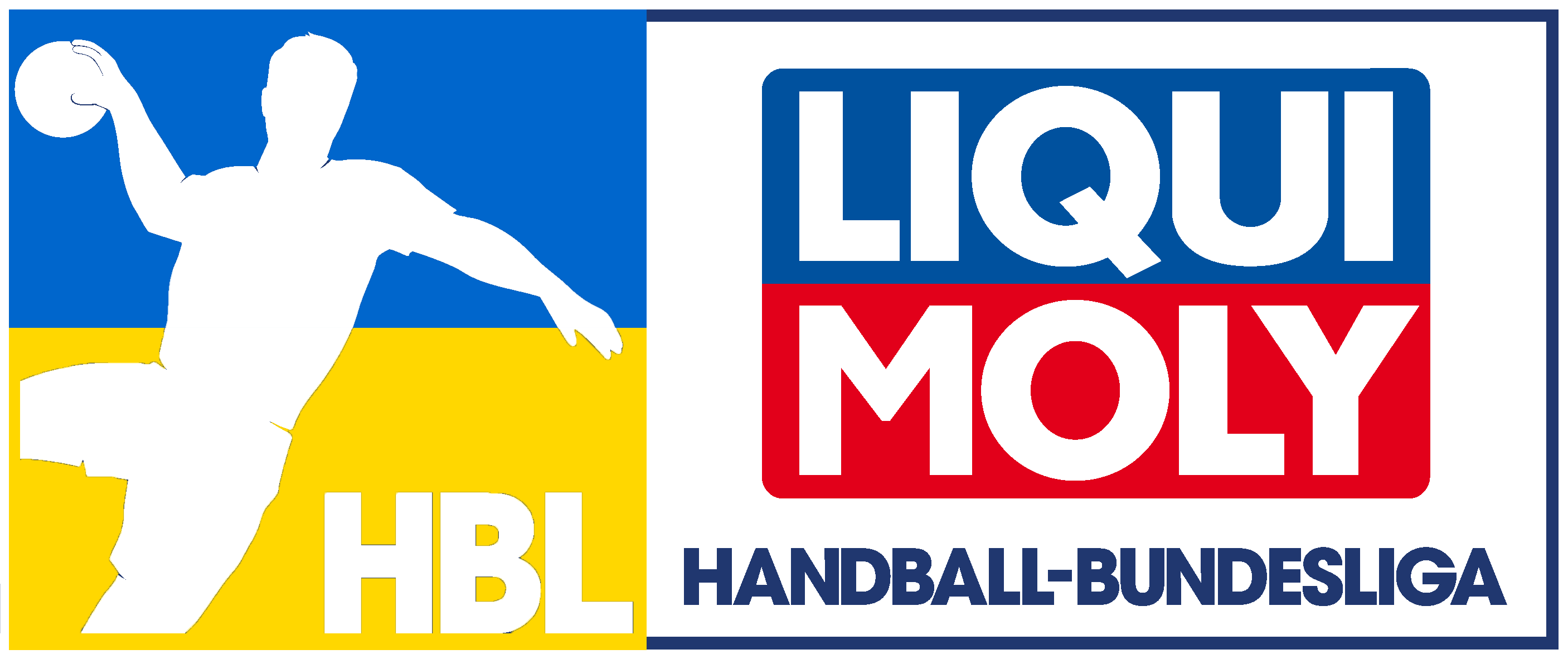 LIQUI MOLY HBL Logo