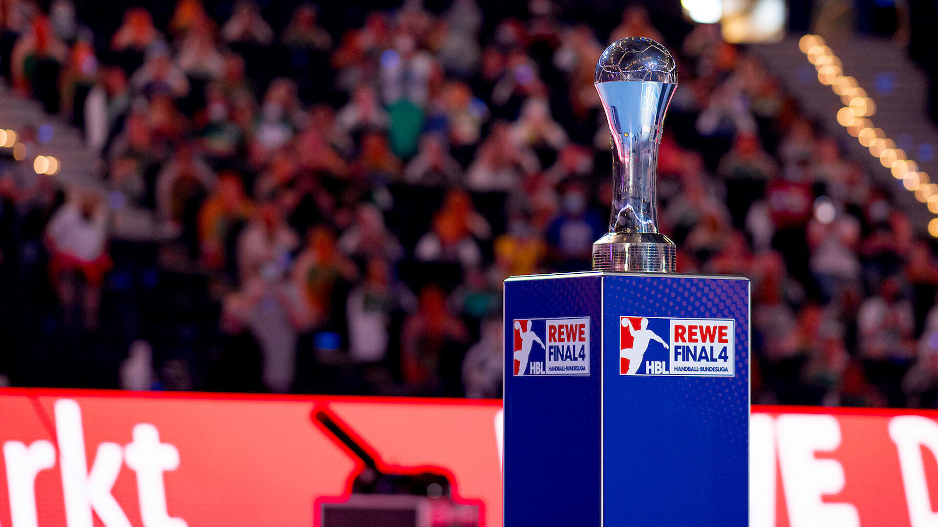 REWE Final4 2023 um den DHB-Pokal Anwurfzeiten stehen fest