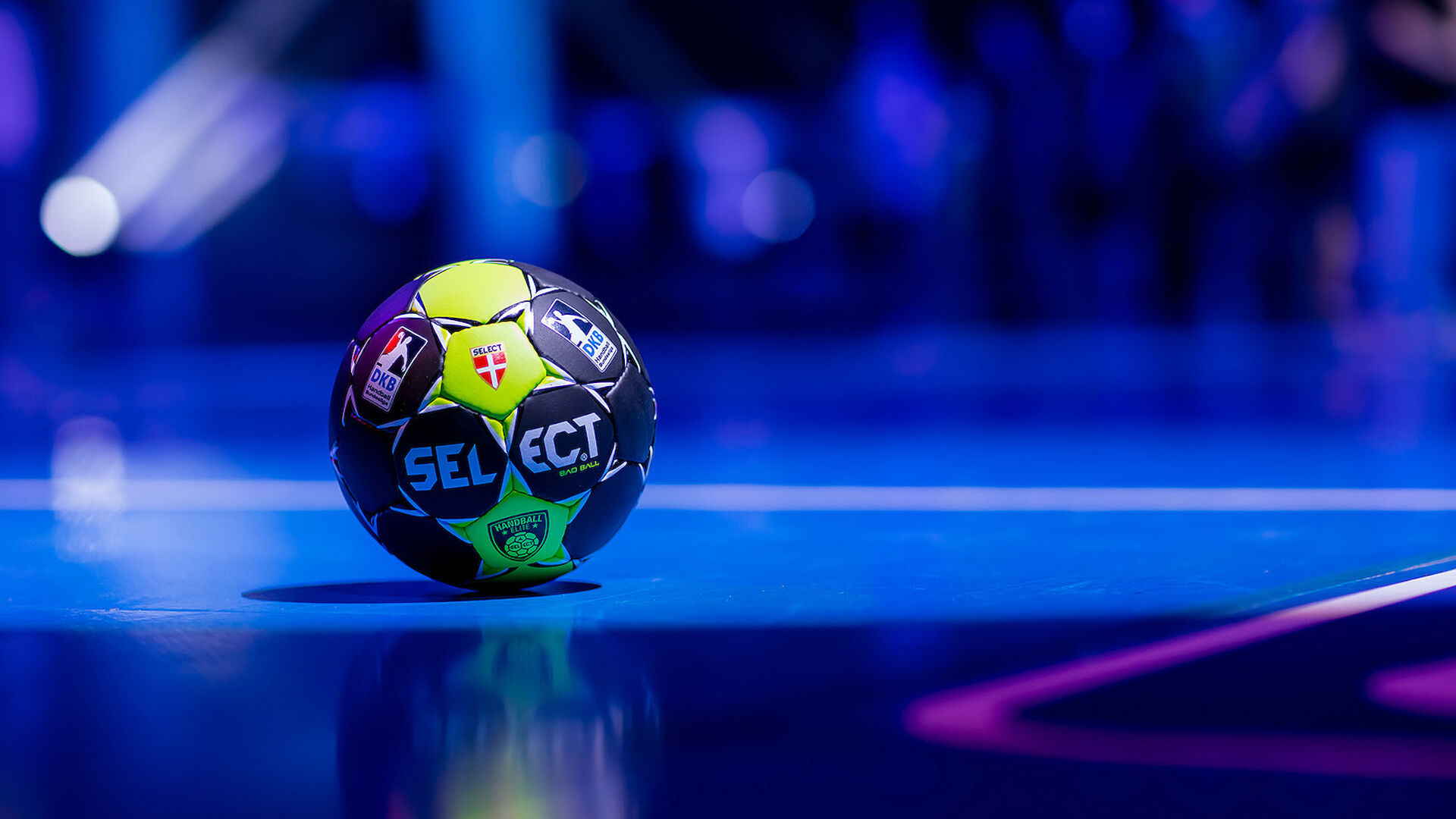 Spielplan 2018 19 Handball Bundesliga Gmbh Gibt Termine Der