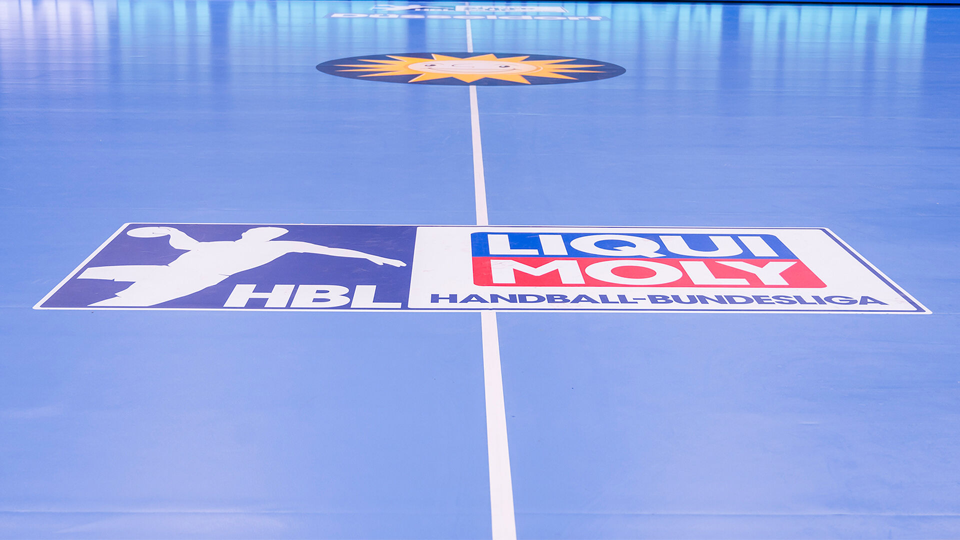 Handball-Bundesliga GmbH entscheidet Neuansetzung des Bundesligaspiels Handball Sport Verein Hamburg vs