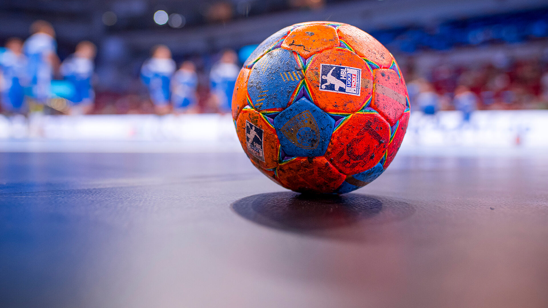 SPM verstärkt Reichweiten-Vermarktung für die Handball-Bundesliga GmbH News LIQUI MOLY HBL