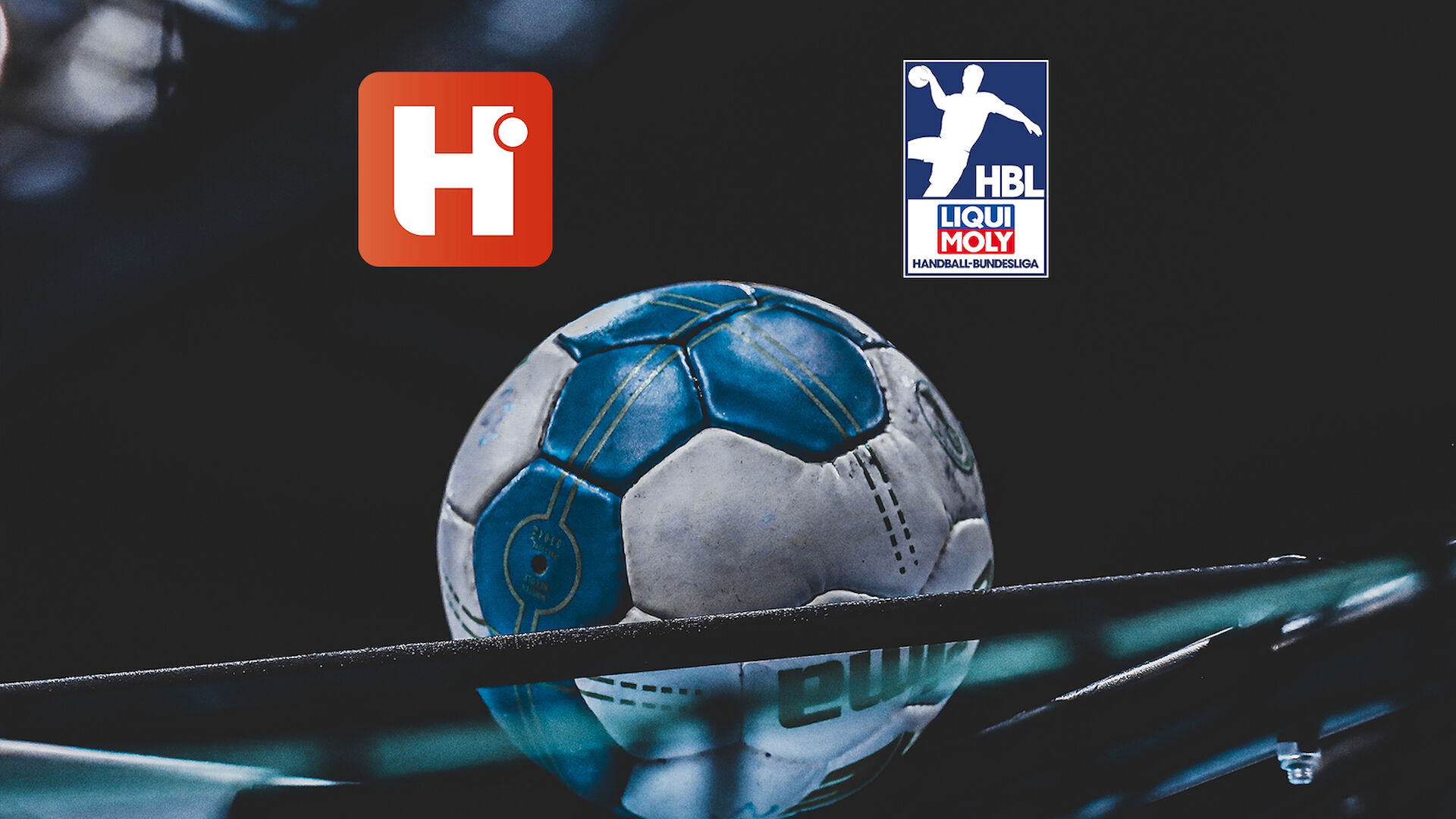 Neue Funktionen, neue Inhalte Handball wächst weiter News LIQUI MOLY HBL