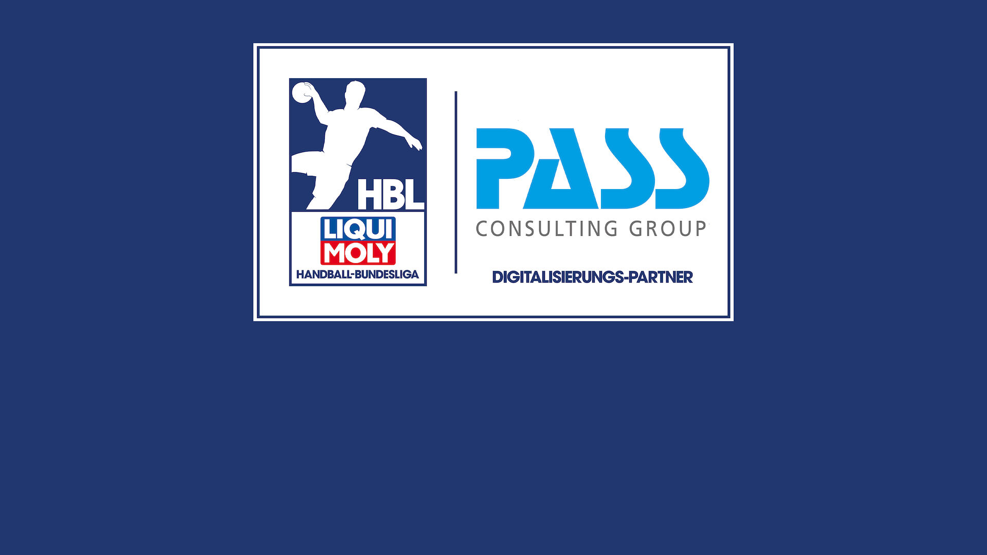 PASS Consulting Group neuer Digitalisierungspartner der LIQUI MOLY HBL News LIQUI MOLY HBL