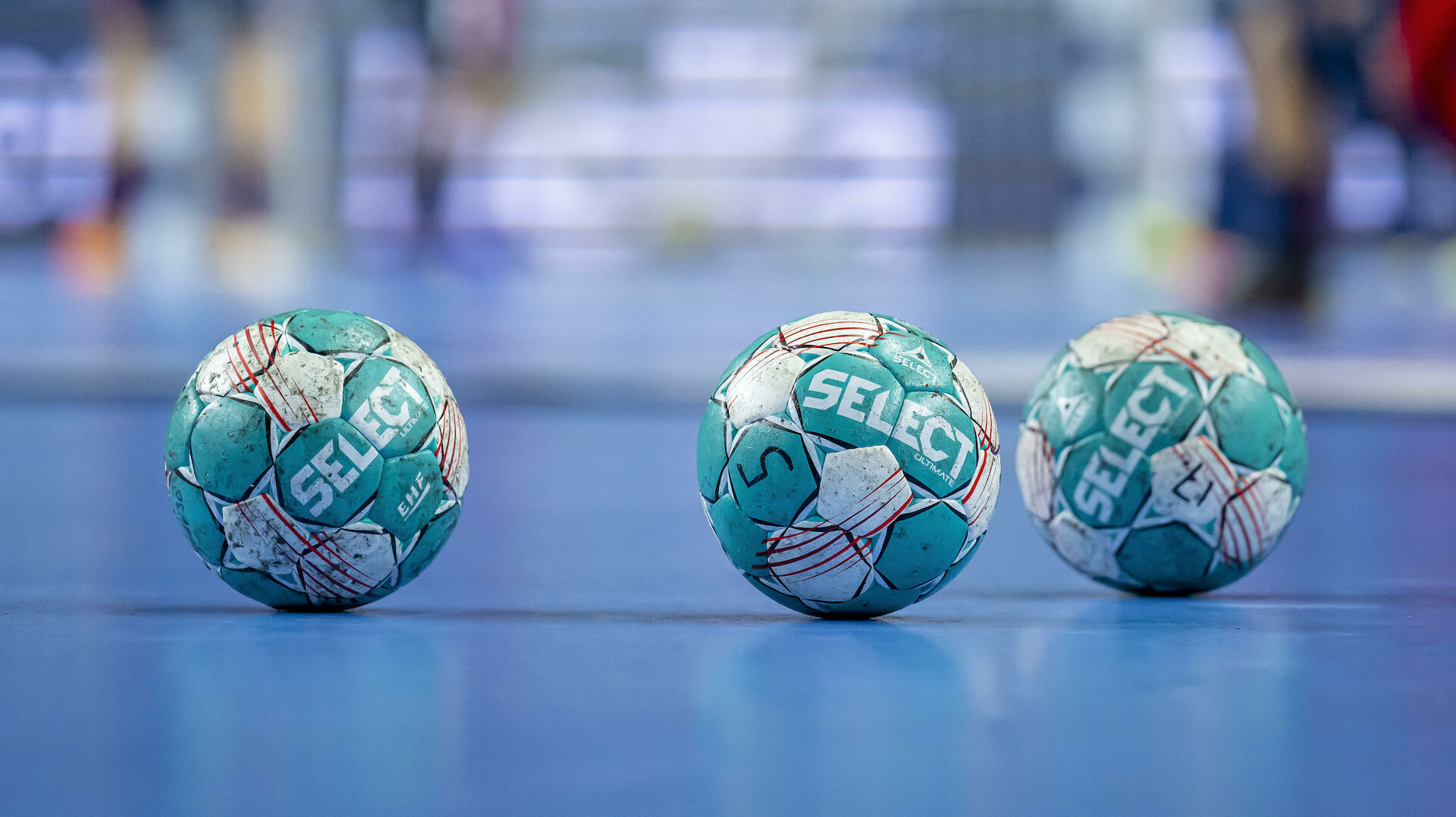 Handball-Bundesliga GmbH macht Spielpläne der Saison 2023/24 öffentlich News LIQUI MOLY HBL
